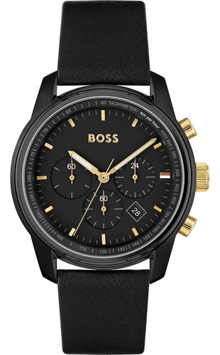 Reloj Hugo Boss Phoenix 1514003 De Acero Inoxidable P/hombre