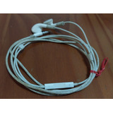 Auriculares Manos Libres Originales Apple iPhone