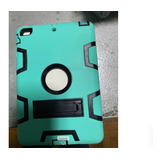 Capa Case Anti-impacto Emborrachada iPad Mini 1 2 E 3