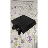 Sony Playstation 4 800gb + 1 Ano Psn 'extra'