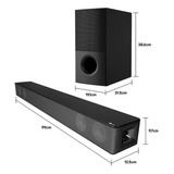 Soundbar LG