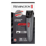 Corta Barba Afeitadora Remington Recargable Usb Mb08a