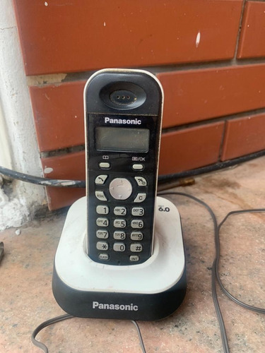 Teléfono Inalámbrico Panasonic Kx-tg1311  No Funciona Bien