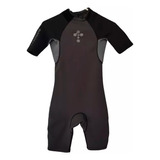 Traje Neoprene Niños Thermoskin Spring Mission 2,5 Mm Pº