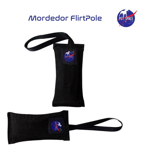 Mordedor Flirtpole Petspace