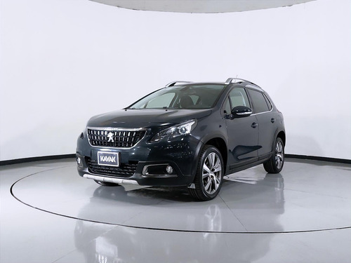 Peugeot 2008 1.2 Allure Pack Auto