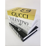 Libro Chanel Librogucci Librochanel Librotomford 