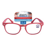 Gafas De Lectura Zoom To Go Proteccion Luz Azul Biodegradabl