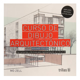 Curso De Dibujo Arquitectónico