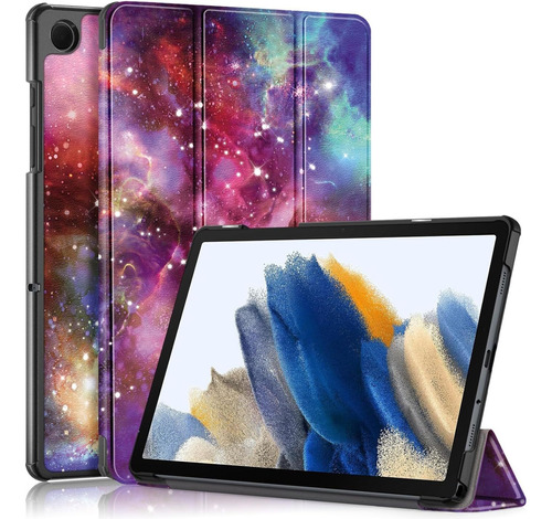 Funda For Samsung Galaxy Tab A9 Plus 2023 Plegable Ultrafina