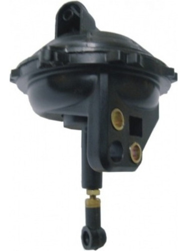 Pulmon Segunda Boca Weber Vw Gacel/gol