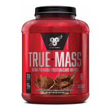 Proteina Bsn True Mass 5.75 Lbs (2.60 Kg)