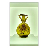 Vinilo Decorativo 40x60cm Perfume Fragancia Botella M2