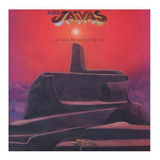 Los Jaivas - Alturas De Macchu Picchu Vinilo