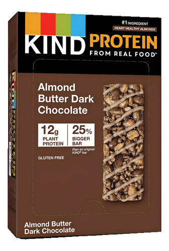 Kind Protein 5 Bars