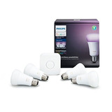 Philips Hue Blanca Y En Color Ambiente Smart Kit De Inicio D