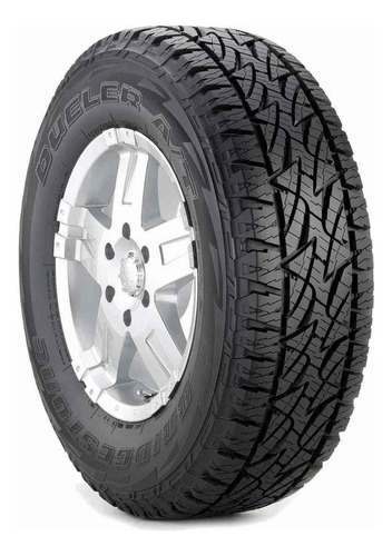 Neumático Bridgestone Dueler A/t Revo 2 225/70r17 108 T