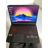 Notebook Acer Nitro Ryzen 7/32gb Ram