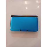 Nintendo 3ds Xl Usado Bloqueado