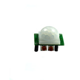 Sensor De Movimiento Pir Hc-sr501, Para Arduino, Pic