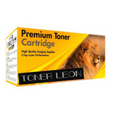 Toner Generico Leon Premium 504u 50f4u00 Ms510 Ms610 20 Mil