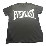 Remera Everlast Original Hombre