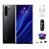 Huawei P30 Pro Dual Sim 128 Gb Negro 8 Gb Ram