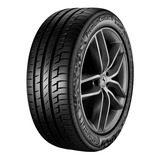 Llanta 205/40r17 Premiumcontact 6 Continental 84y Xl Índice De Velocidad Y