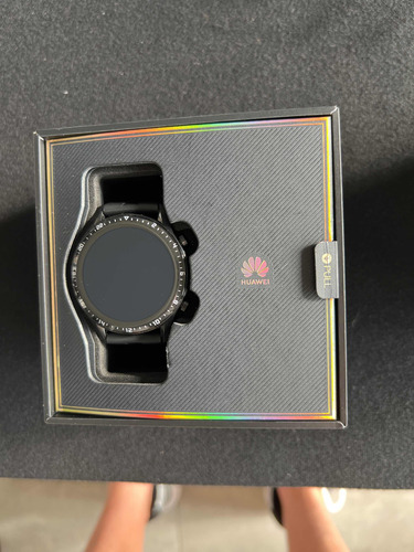 Huawei Watch Gt 2 Año 2021 Como Nuevo!