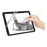 Protector De Pantalla Paperlike Mate Para iPad 9.7 5/6ta Gen