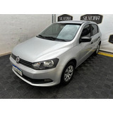 Volkswagen Gol Tl Mb S 2015