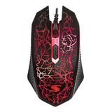 Mouse Gamer Senon Gm-126 - Rgb Pc Notebook