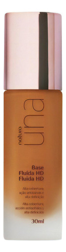 Base Fluida Hd Natura 30 Ml Tono 20n