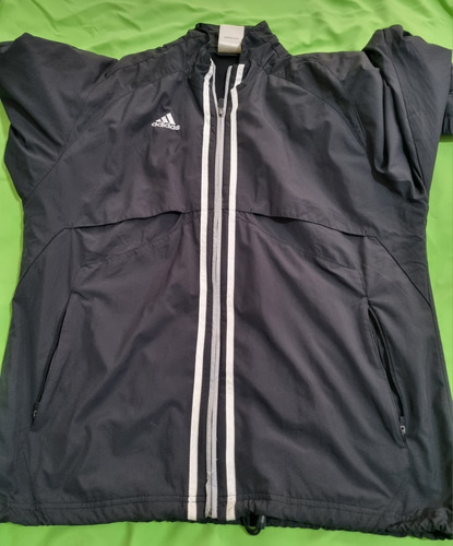 Campera Hombre adidas Talle S