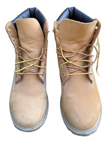 Botas Timberland Us 6,5