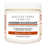 Eco Exfoliante Microderm Toda Piel 250ml