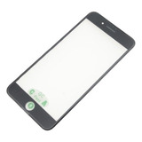 Tela Vidro Frontal Para iPhone 6 (vidro + Oca + Aro) Novo