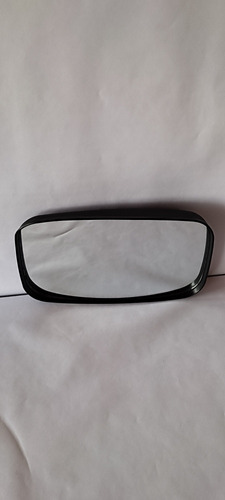 Espejo Retrovisor Para Camiones Chevrolet Isuzu Npr Nkr Nhr. Foto 2