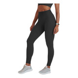 Calça Legging  Lupo Sport Feminina Fitness Basic Comforfit