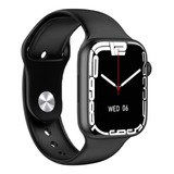 Relogio Smartwatch Iwo W27 Pro Série 7 