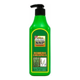 Shampoo Romero Crecepelo X320ml - Ml A $ - mL a $78