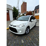 Citroën C3 2015 1.5 Tendance Pack Secure I 90cv