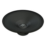 Alto Falante Woofer Bomber W-one 12  125w Rms 4 Ohms