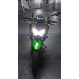 Z400 Kawasaki Abs 2021