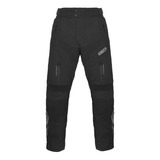 Pantalon Moto Mujer Gp23 Pant-20l Ruta40 Proteccion Masxmoto