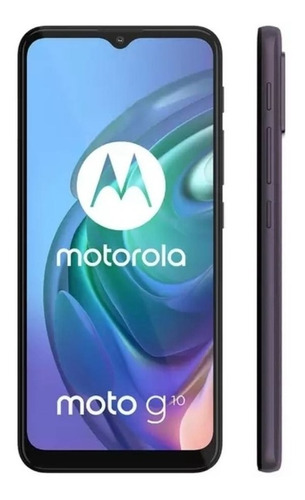 Celular Motorola Moto G10 Xt2127 64gb Dual