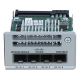 Módulo Cisco C9200-nm-4x Serie Catalyst 9200