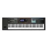 Roland Juno-ds61 61 - Teclado Sintetizador