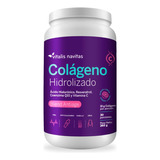 Colágeno Hidrolizado Bebible 10 Gr Blend Antiage - Premium