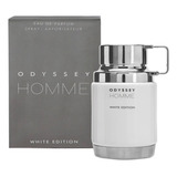 Armaf Odyssey Homme White Edition Edp 200ml Original/sellado